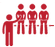 SEMI PRIVATE (2 TO 6 ATHLETES)